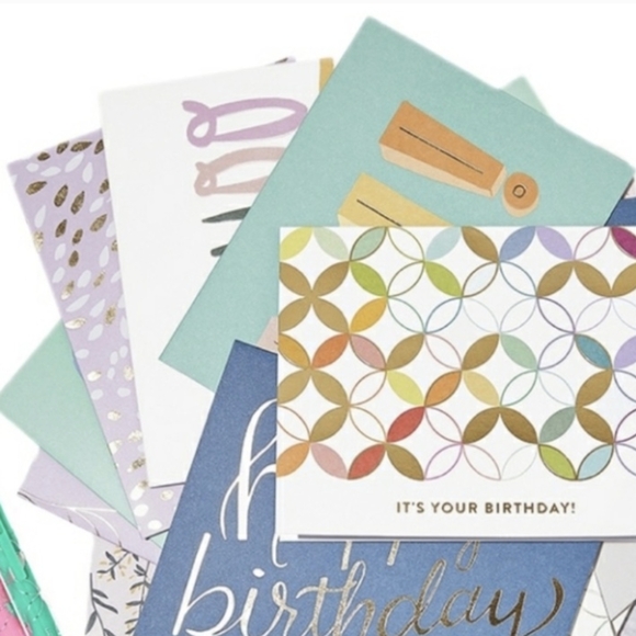 Erin Condren Stationary bundle - Picture 6 of 6